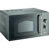 Gorenje MO4250CLB Anthracite Grill microwave Countertop 20 L 700 W