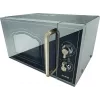 Gorenje MO4250CLB Anthracite Grill microwave Countertop 20 L 700 W
