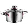 WMF Quality One 07.7455.6380 pan set 9 pc(s)