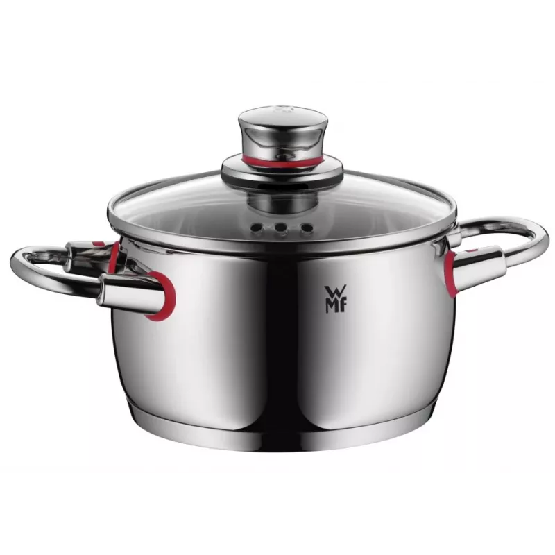 WMF Quality One 07.7455.6380 pan set 9 pc(s)