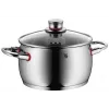 WMF Quality One 07.7455.6380 pan set 9 pc(s)