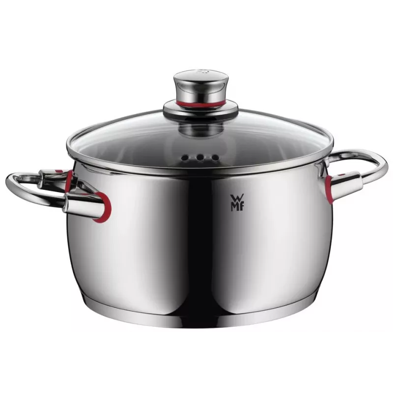 WMF Quality One 07.7455.6380 pan set 9 pc(s)