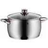 WMF Quality One 07.7455.6380 pan set 9 pc(s)