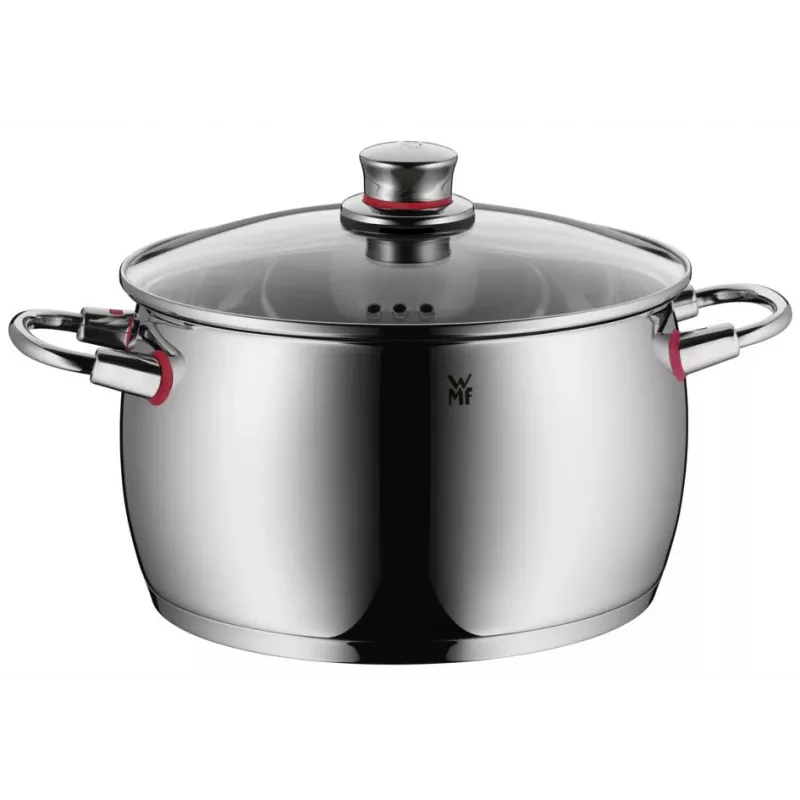 WMF Quality One 07.7455.6380 pan set 9 pc(s)
