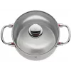 WMF Quality One 07.7455.6380 pan set 9 pc(s)