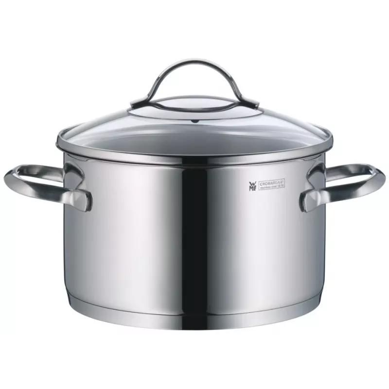 WMF Provence Plus 0721556380 pan set 9 pc(s)