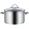WMF Provence Plus 0721556380 pan set 9 pc(s)