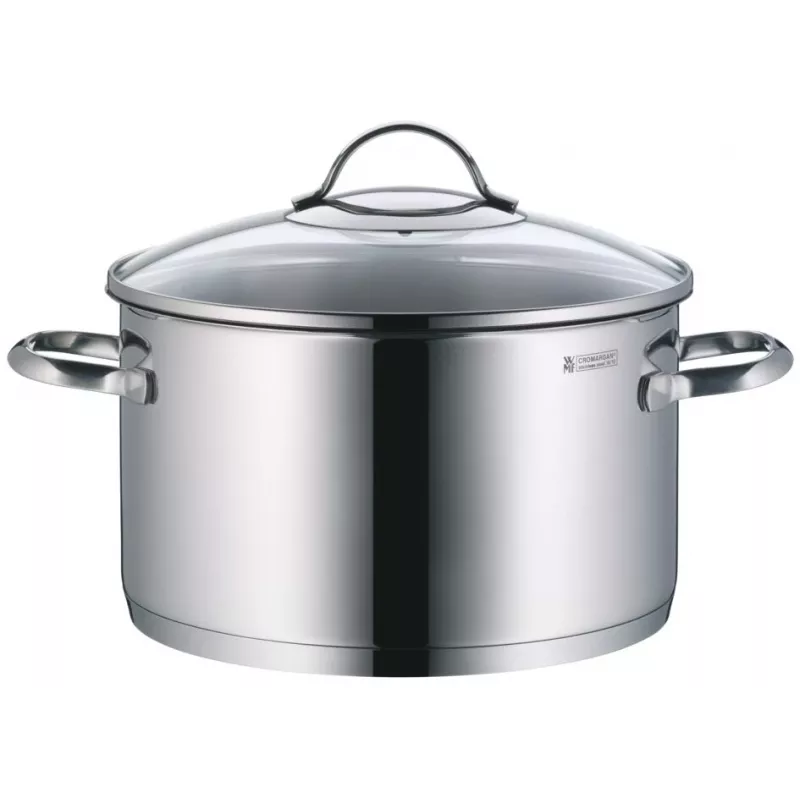 WMF Provence Plus 0721556380 pan set 9 pc(s)