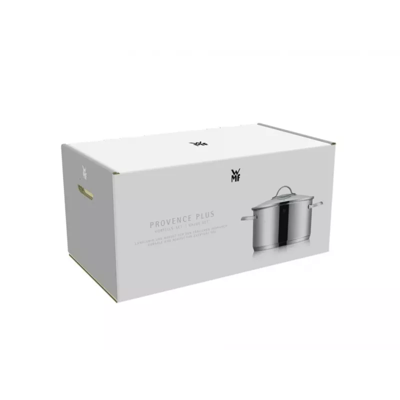 WMF Provence Plus 0721556380 pan set 9 pc(s)