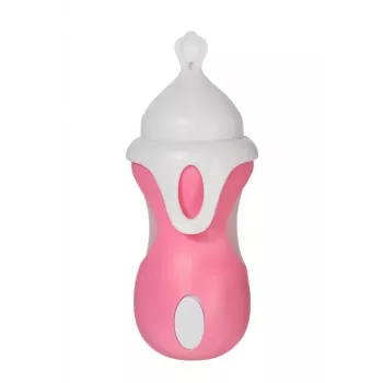 BABY born 832493 doll accessory Doll feeding bottle