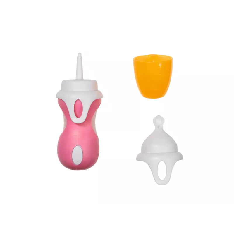 BABY born 832493 doll accessory Doll feeding bottle