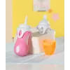 BABY born 832493 doll accessory Doll feeding bottle