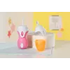 BABY born 832493 doll accessory Doll feeding bottle