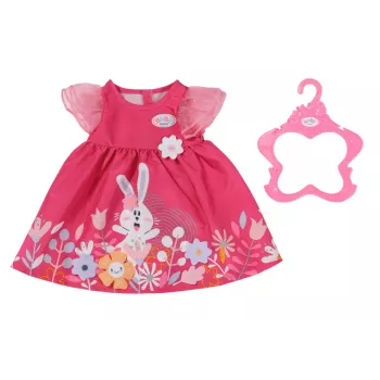BABY born 832639 doll accessory Doll dress