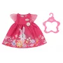 BABY born 832639 doll accessory Doll dress