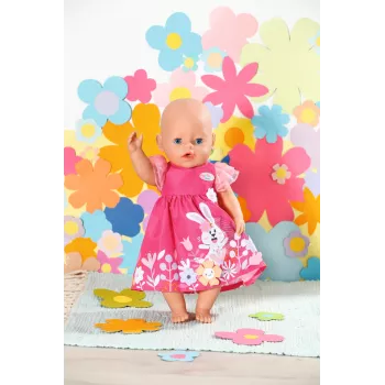 BABY born 832639 doll accessory Doll dress