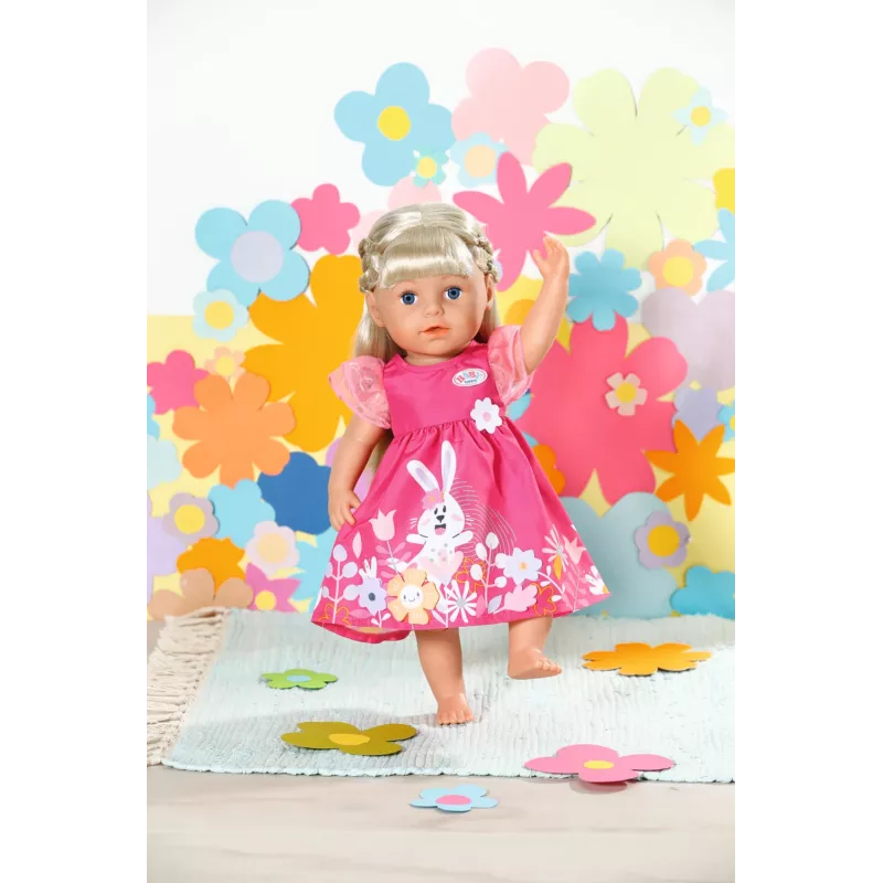 BABY born 832639 doll accessory Doll dress