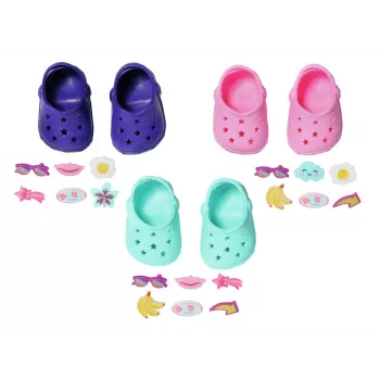 BABY born Shoes Doll shoes