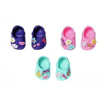 BABY born Shoes Doll shoes