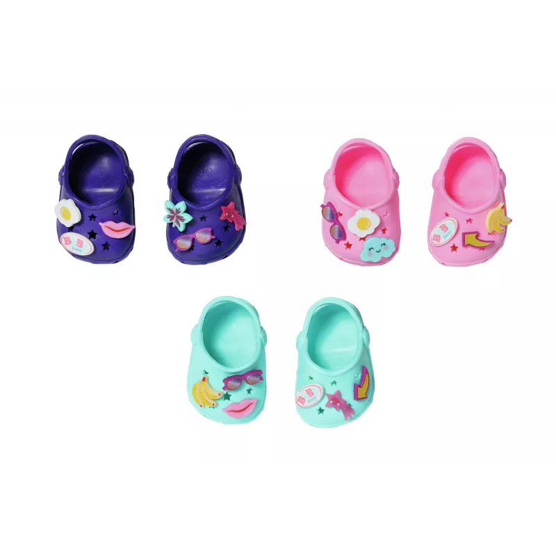 BABY born Shoes Doll shoes