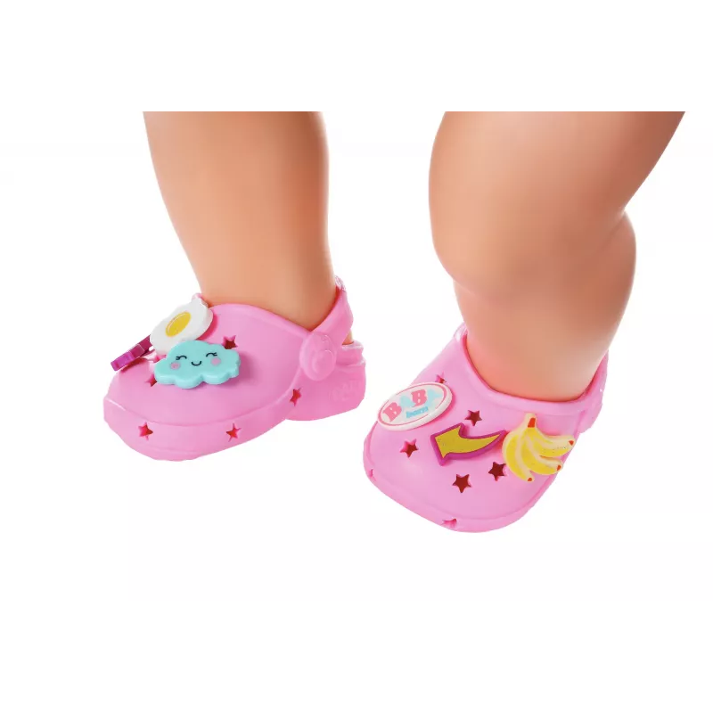 BABY born Shoes Doll shoes