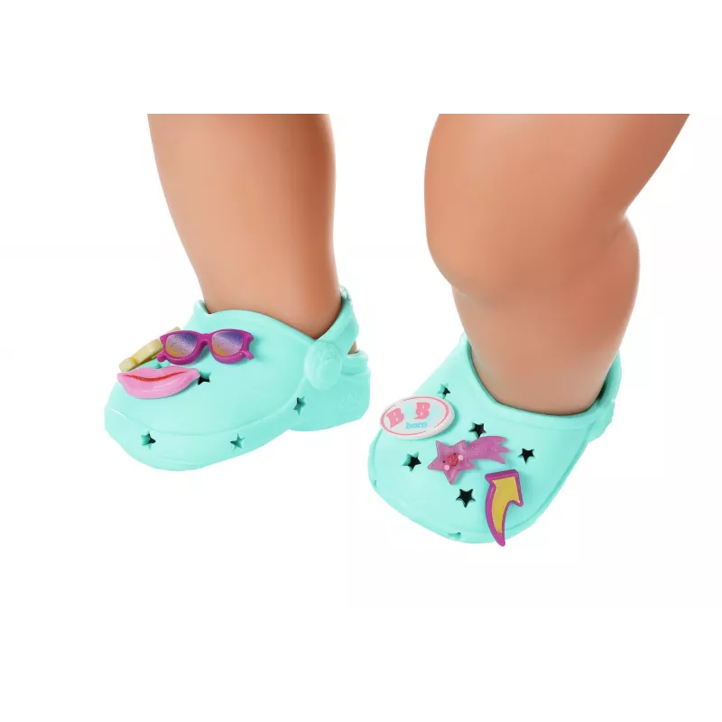 BABY born Shoes Doll shoes