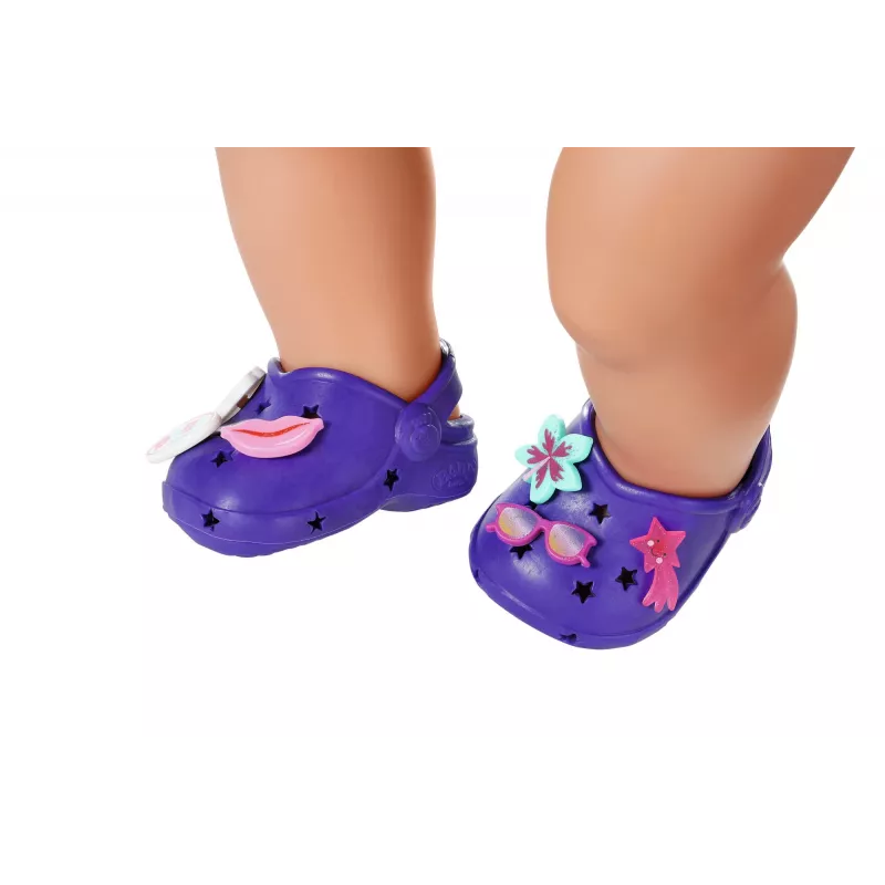 BABY born Shoes Doll shoes