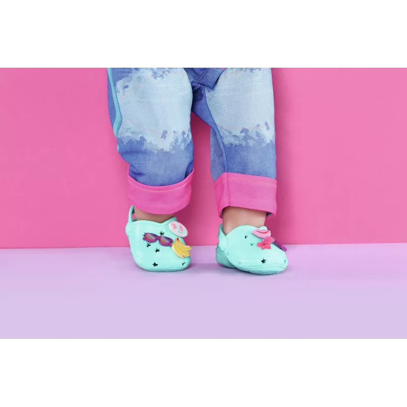 BABY born Shoes Doll shoes