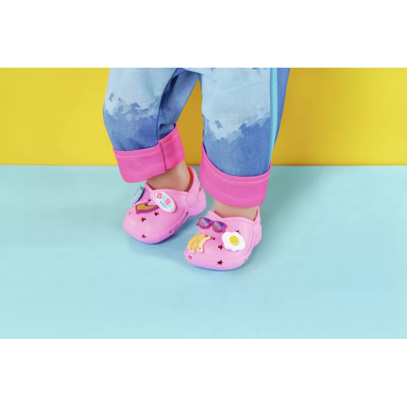BABY born Shoes Doll shoes