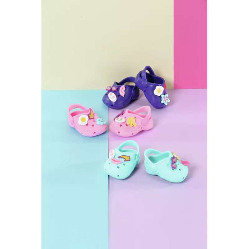 BABY born Shoes Doll shoes