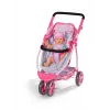 BABY born Deluxe Pram, Doll pram, 3 yr(s)