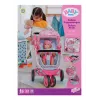 BABY born Deluxe Pram, Doll pram, 3 yr(s)