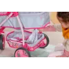 BABY born Deluxe Pram, Doll pram, 3 yr(s)