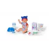 BABY born Jonas 43cm, Baby doll, Male, 3 yr(s), Boy/Girl, 430 mm, Multicolour