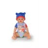 BABY born Jonas 43cm, Baby doll, Male, 3 yr(s), Boy/Girl, 430 mm, Multicolour