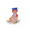 BABY born Jonas 43cm, Baby doll, Male, 3 yr(s), Boy/Girl, 430 mm, Multicolour