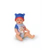 BABY born Jonas 43cm, Baby doll, Male, 3 yr(s), Boy/Girl, 430 mm, Multicolour