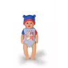 BABY born Jonas 43cm, Baby doll, Male, 3 yr(s), Boy/Girl, 430 mm, Multicolour