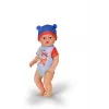 BABY born Jonas 43cm, Baby doll, Male, 3 yr(s), Boy/Girl, 430 mm, Multicolour