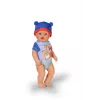 BABY born Jonas 43cm, Baby doll, Male, 3 yr(s), Boy/Girl, 430 mm, Multicolour