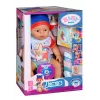 BABY born Jonas 43cm, Baby doll, Male, 3 yr(s), Boy/Girl, 430 mm, Multicolour