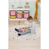 BABY born Jonas 43cm, Baby doll, Male, 3 yr(s), Boy/Girl, 430 mm, Multicolour