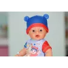 BABY born Jonas 43cm, Baby doll, Male, 3 yr(s), Boy/Girl, 430 mm, Multicolour