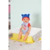 BABY born Jonas 43cm, Baby doll, Male, 3 yr(s), Boy/Girl, 430 mm, Multicolour