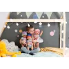 BABY born Jonas 43cm, Baby doll, Male, 3 yr(s), Boy/Girl, 430 mm, Multicolour
