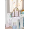 BABY born Changing Bag Flower Doll diaper bag