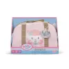 BABY born Changing Bag Flower Doll diaper bag