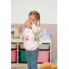 BABY born Baby Carrier Flower Doll carrier