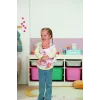 BABY born Baby Carrier Flower Doll carrier