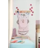 BABY born Baby Carrier Flower Doll carrier